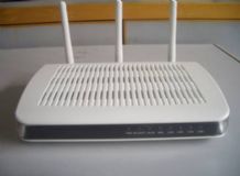 wireless router